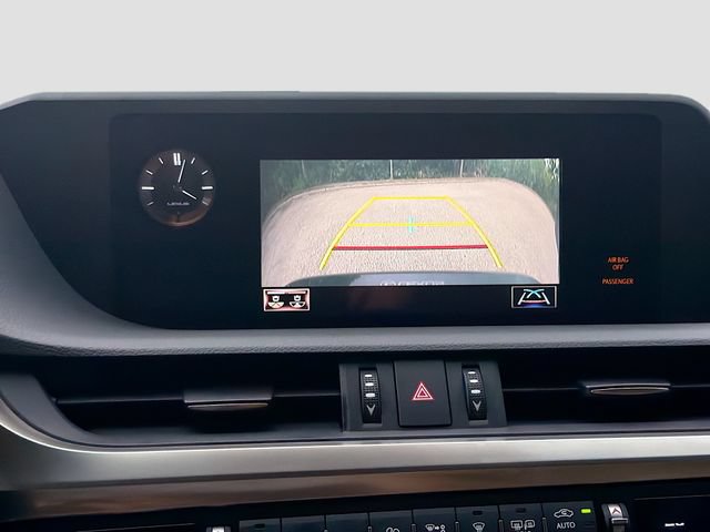 Used 2021 Lexus ES 350 w/ Premium Package FWD image 32