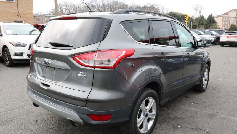 Used 2014 Ford Escape SE w/ Equipment Group 201A image 8