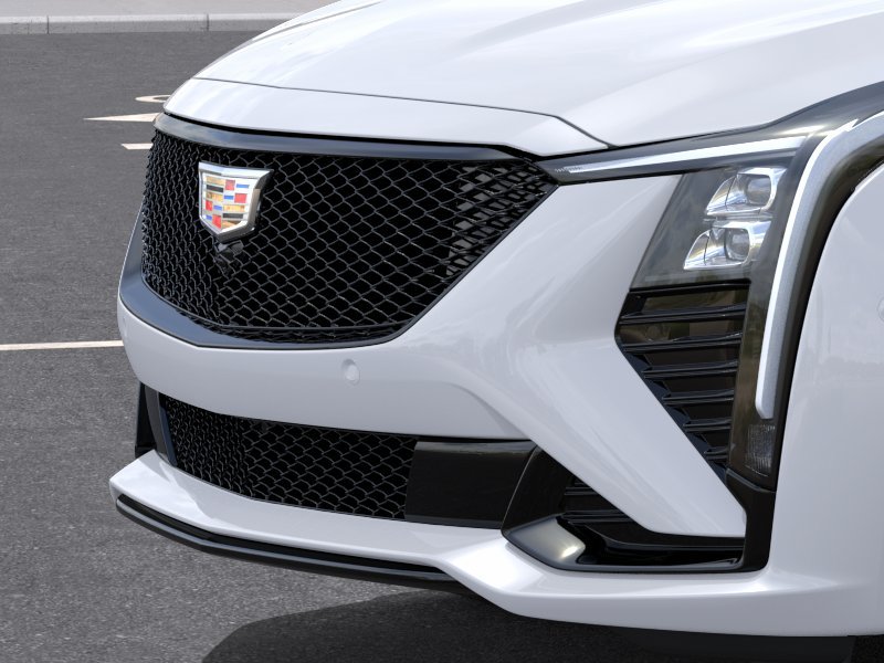 New 2026 Cadillac CT5 Sport w/ Technology Package AWD/4WD image 13