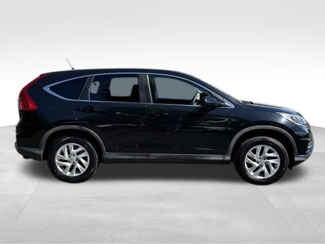 Used 2015 Honda CR-V EX image 8