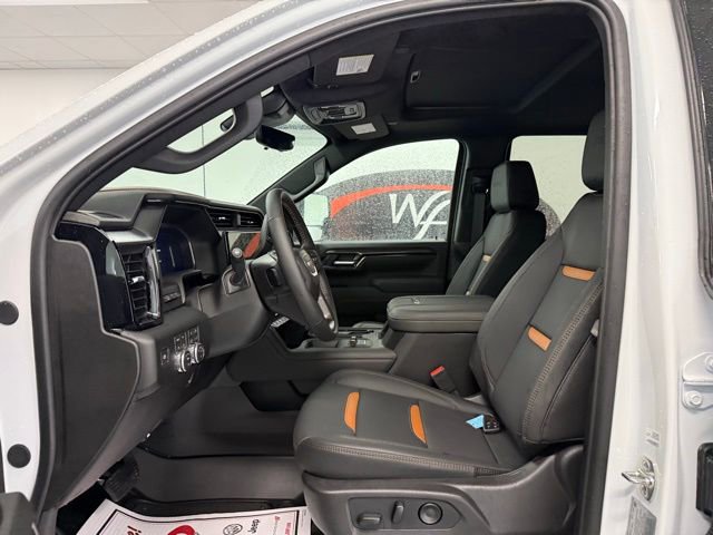 New 2026 GMC Sierra 2500 AT4 w/ AT4 Premium Plus Package image 9