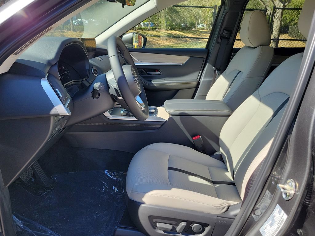 New 2026 MAZDA CX-90 3.3 Turbo w/ Preferred Package video 2