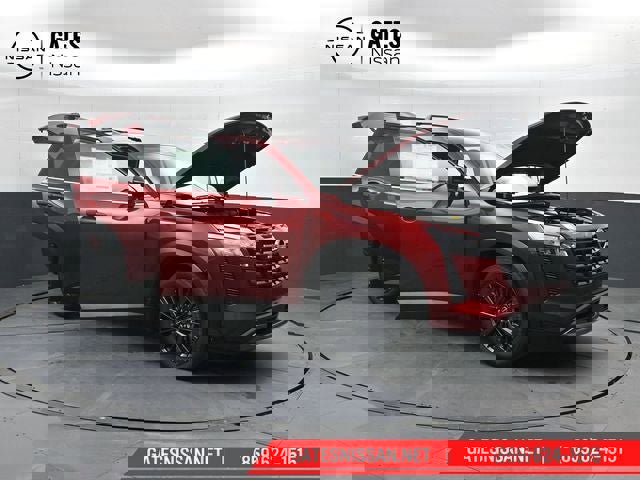 New 2026 Nissan Pathfinder SL image 61