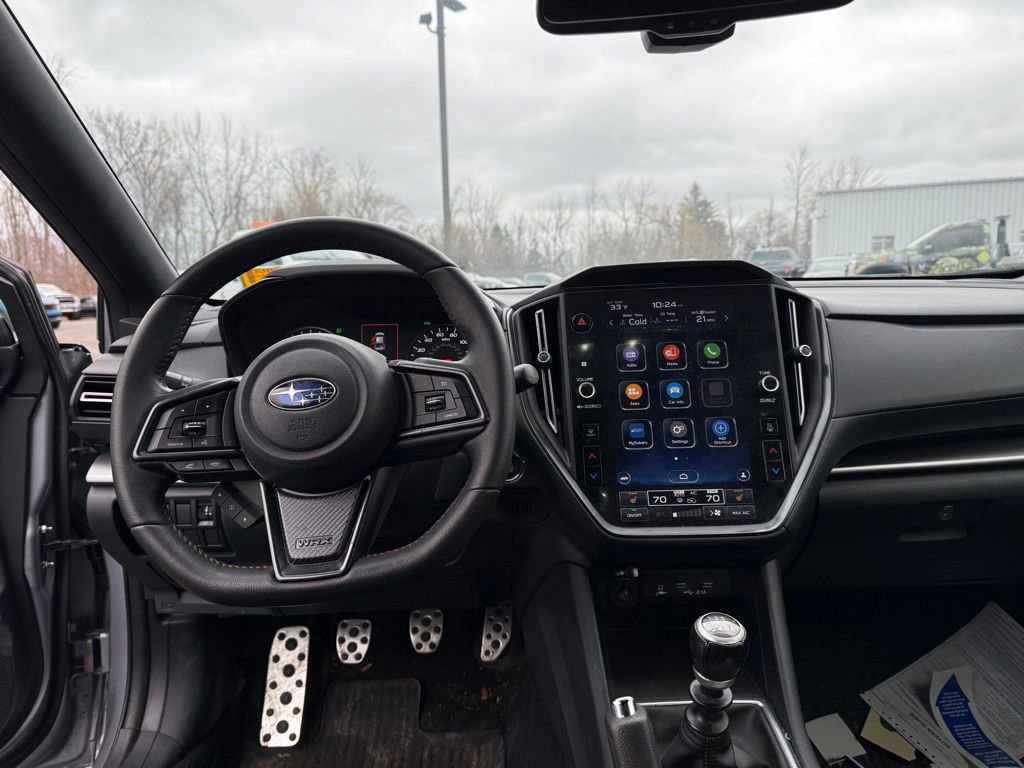 Used 2023 Subaru WRX Premium image 2