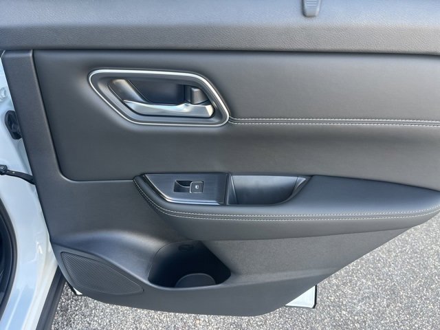 New 2026 Nissan Rogue Platinum w/ Platinum Premium Package image 25
