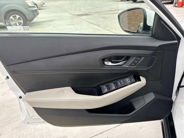 New 2026 Honda Accord Touring image 8