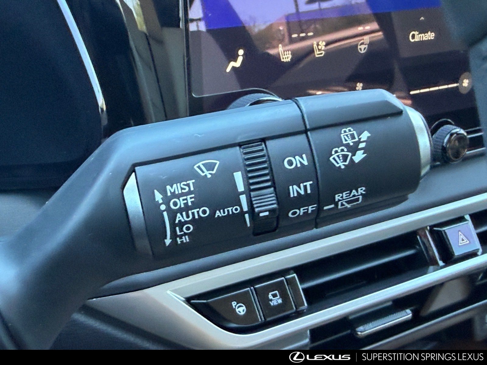 New 2026 Lexus RX 350 w/ Convenience Package AWD/4WD image 19