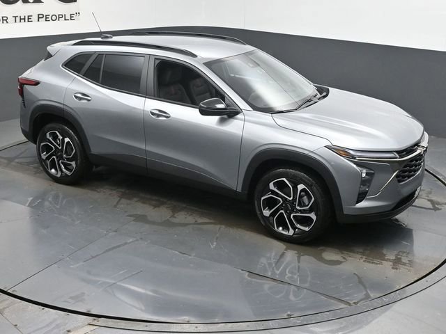 New 2026 Chevrolet Trax RS image 16