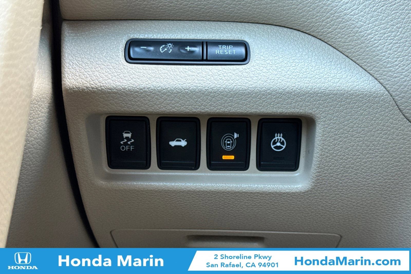 Used 2014 Nissan Altima 2.5 SL w/ Technology Package image 33