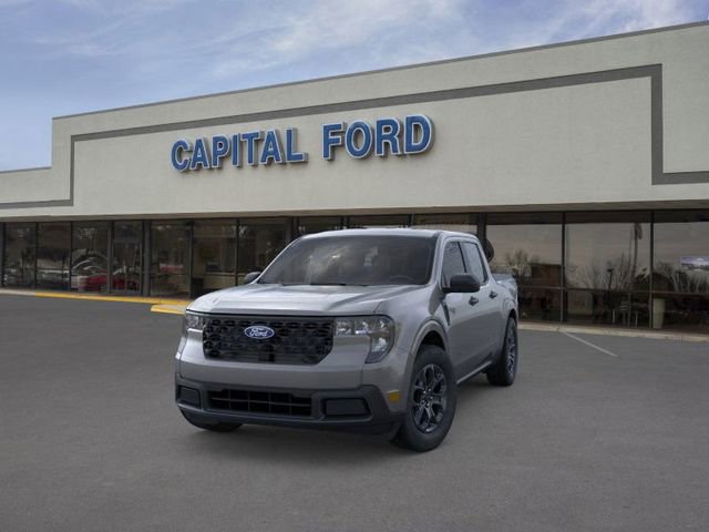 New 2026 Ford Maverick XLT image 2