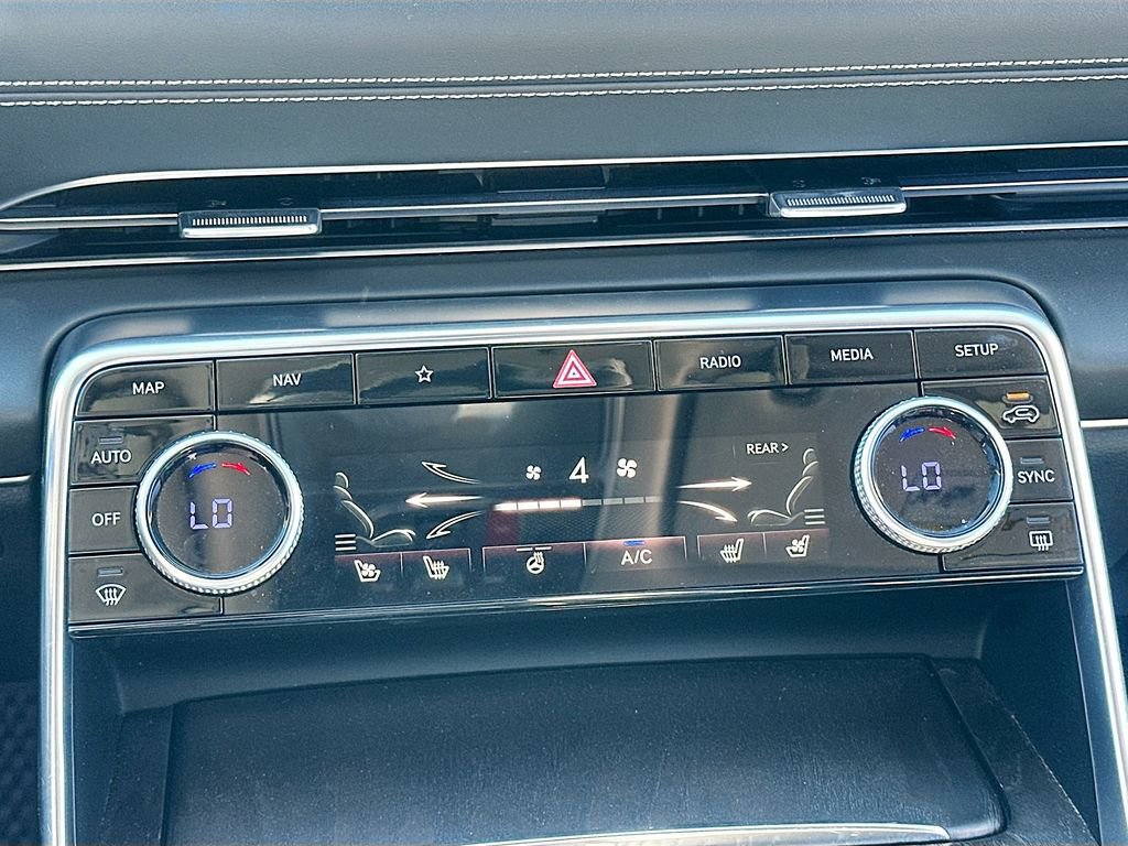 Used 2024 Genesis GV80 3.5T image 16