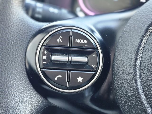 Used 2024 Kia Soul LX w/ Option Group 015 image 17