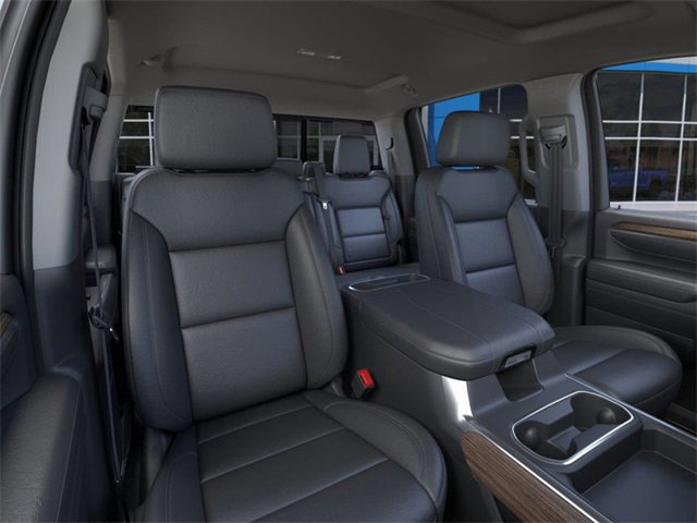 New 2026 Chevrolet Silverado 3500 LT image 16