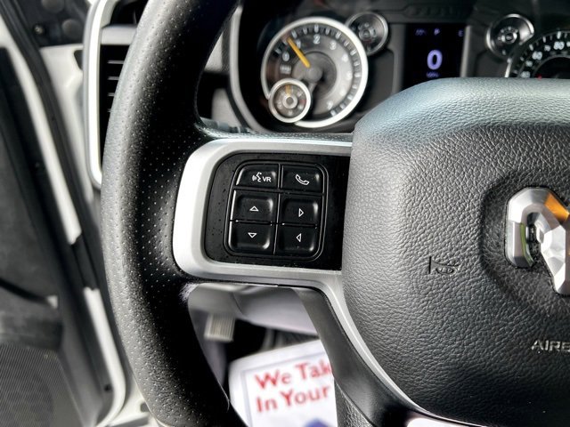 Used 2021 RAM 2500 Big Horn image 38