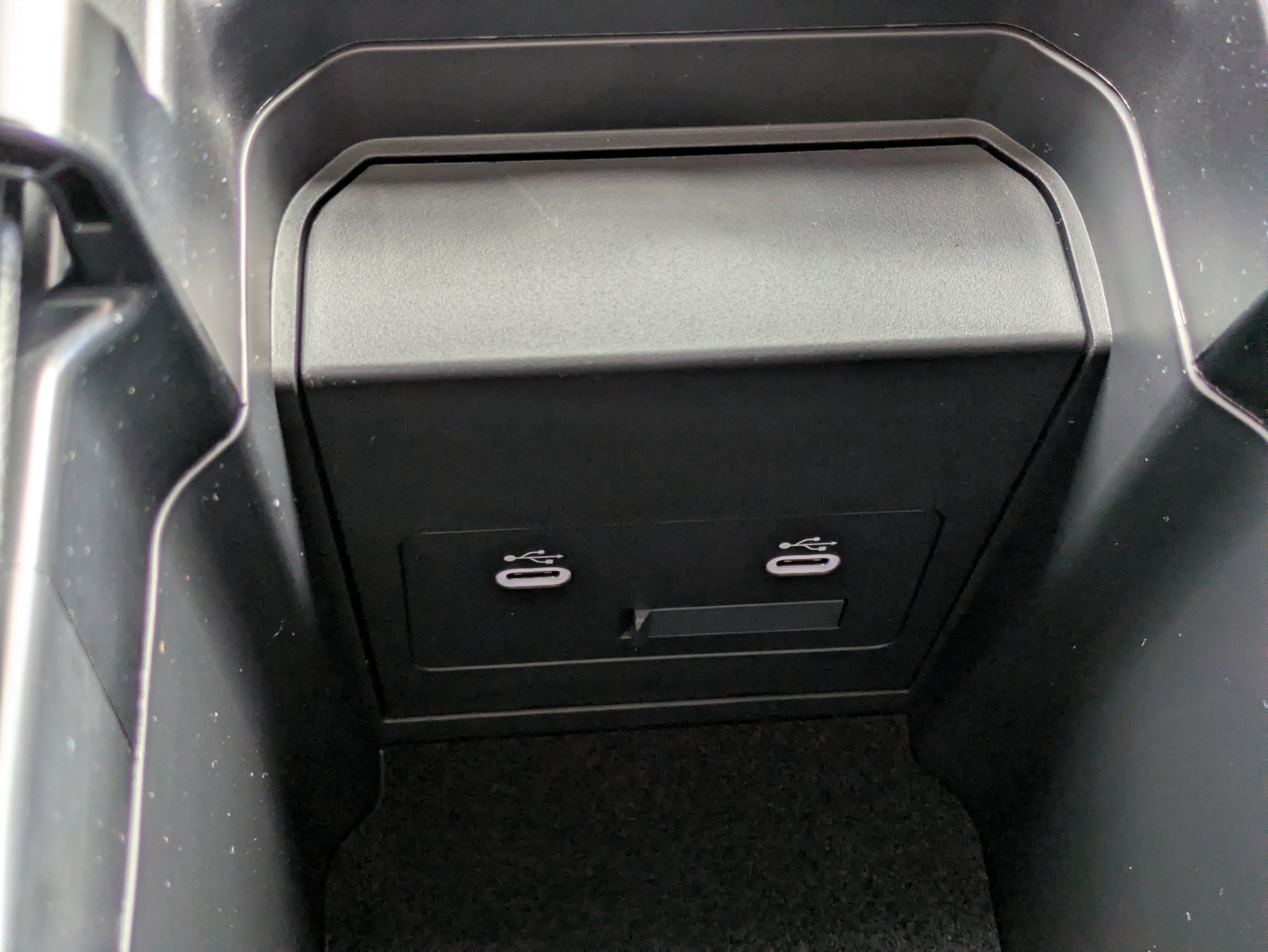 New 2026 MAZDA CX-50 2.5 Hybrid w/ Weather Package image 31