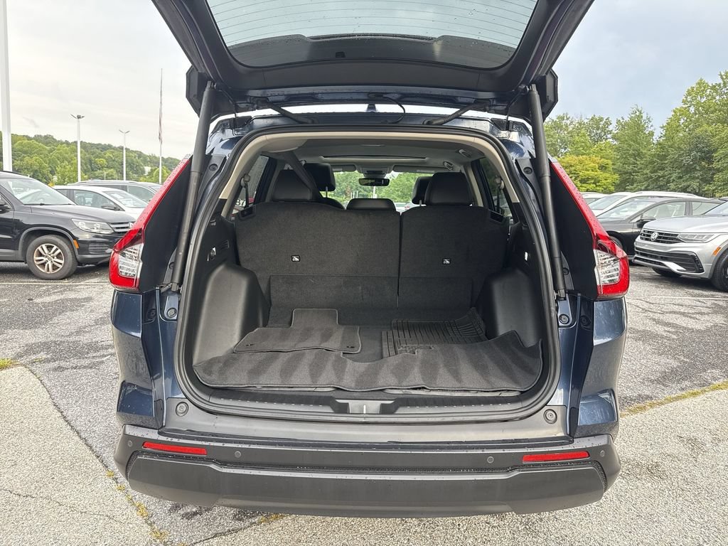 Used 2024 Honda CR-V EX-L image 21