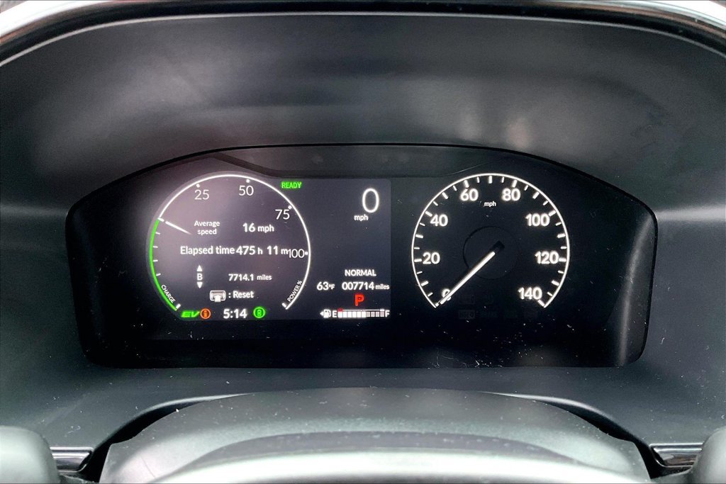 Used 2023 Honda CR-V Sport image 10