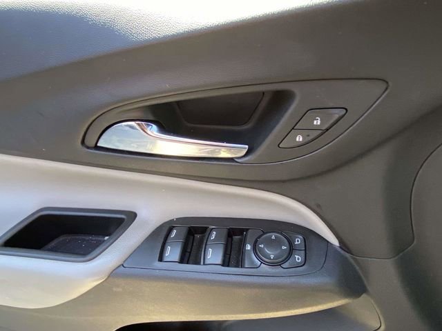 Used 2023 Chevrolet Equinox LS w/ LS Convenience Package image 15