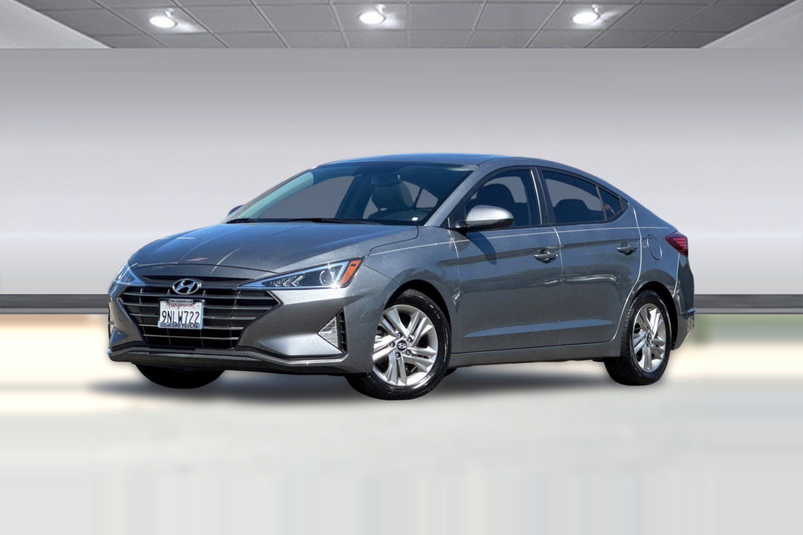 Used 2019 Hyundai Elantra Value Edition image 21