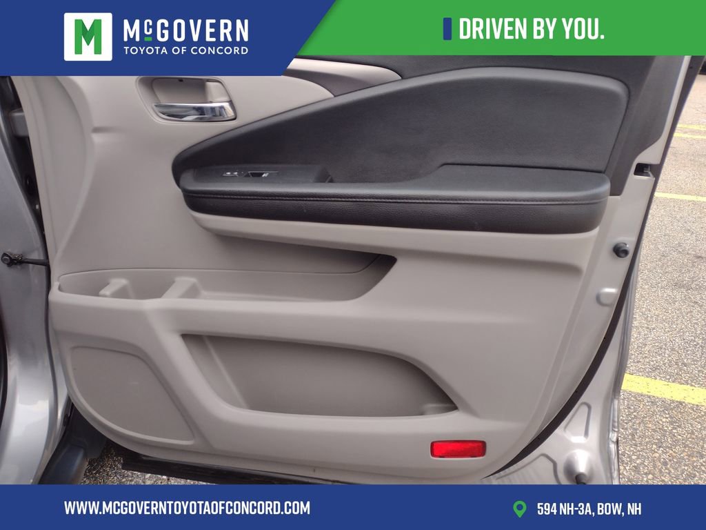 Used 2022 Honda Pilot EX-L image 18