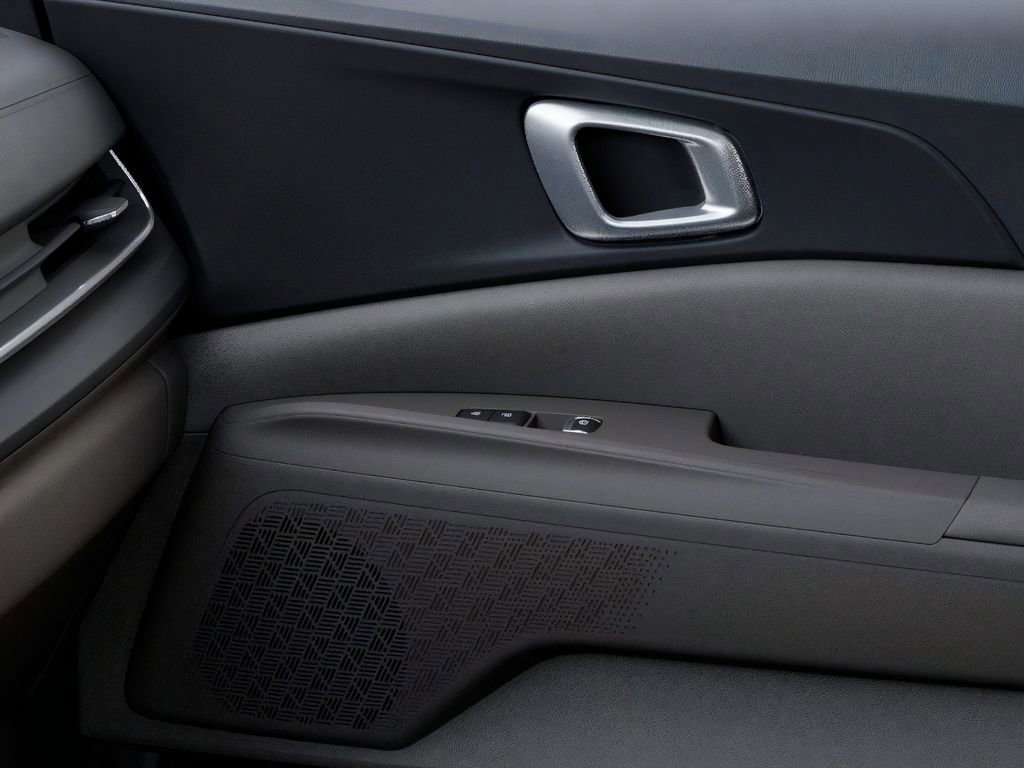 New 2026 Kia Carnival EX FWD image 25