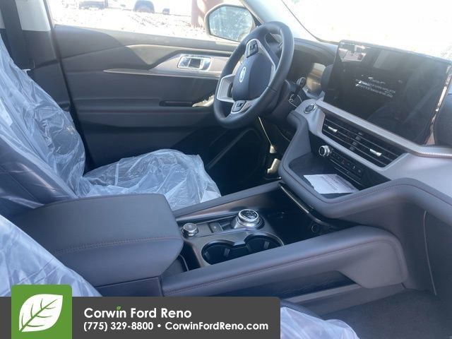New 2025 Ford Explorer Active w/ Active Comfort Package image 5