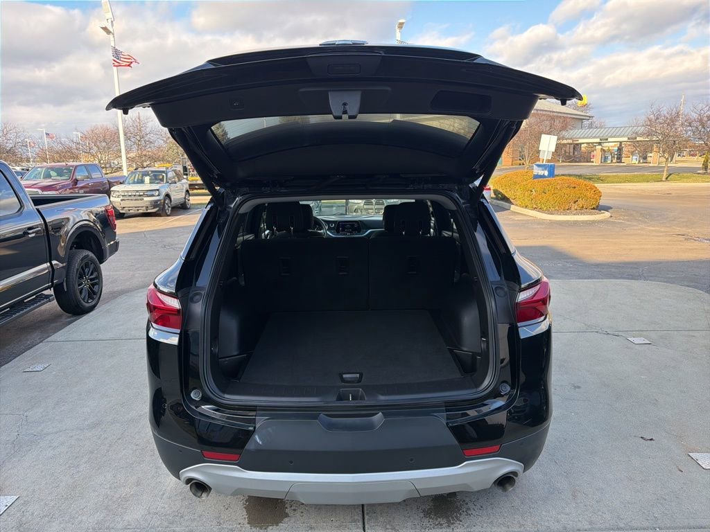 Used 2021 Chevrolet Blazer LT image 45