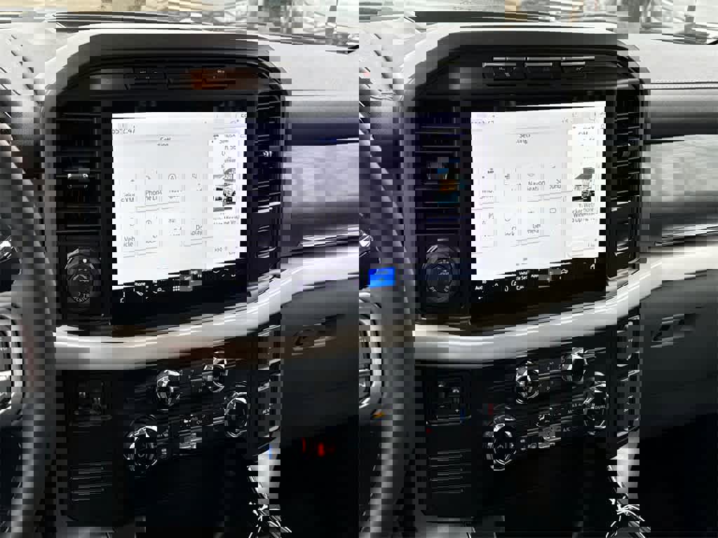 New 2023 Ford F150 Lightning XLT w/ Tow Technology Package image 23