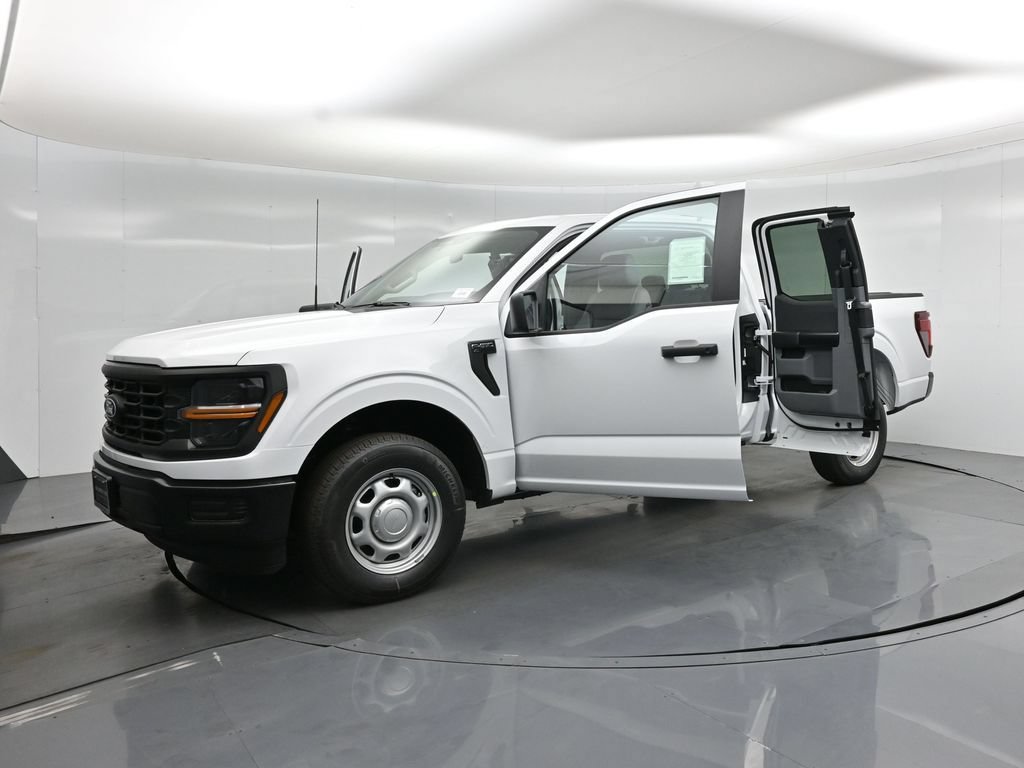 New 2026 Ford F150 XL RWD image 22