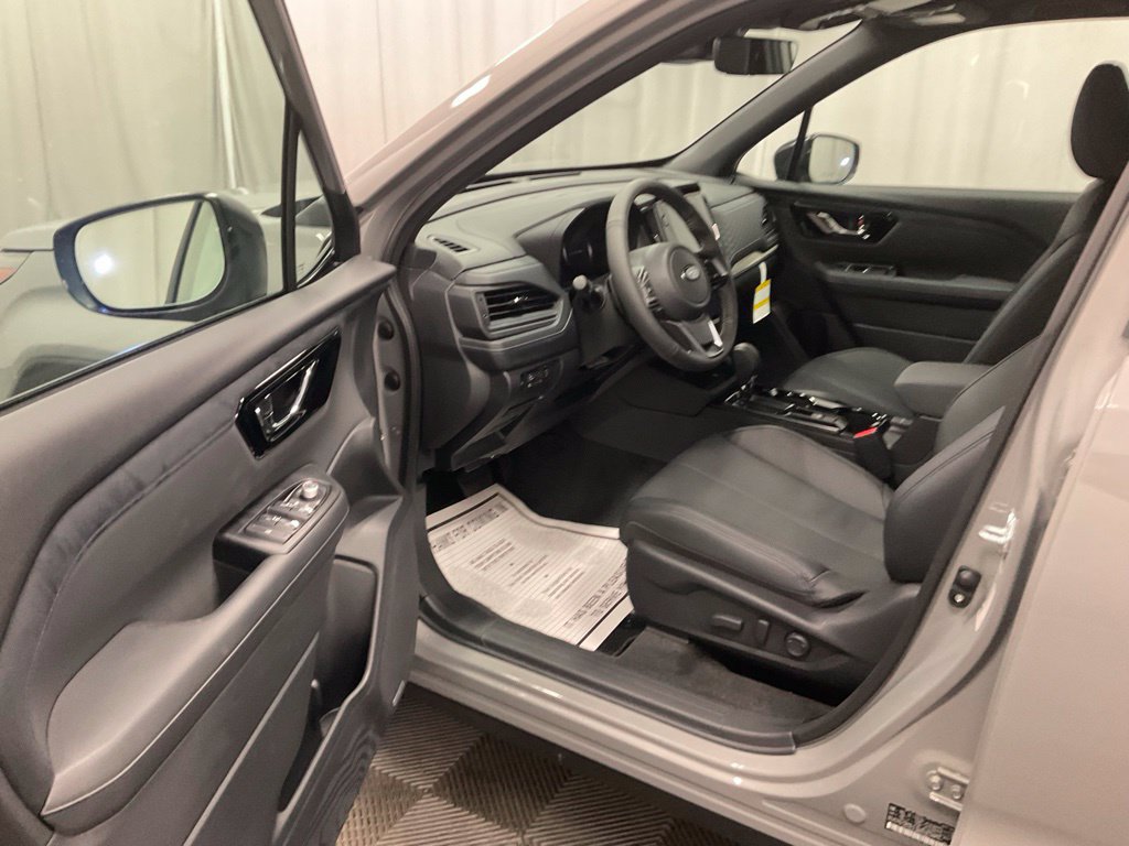 New 2026 Subaru Forester Limited AWD/4WD image 21