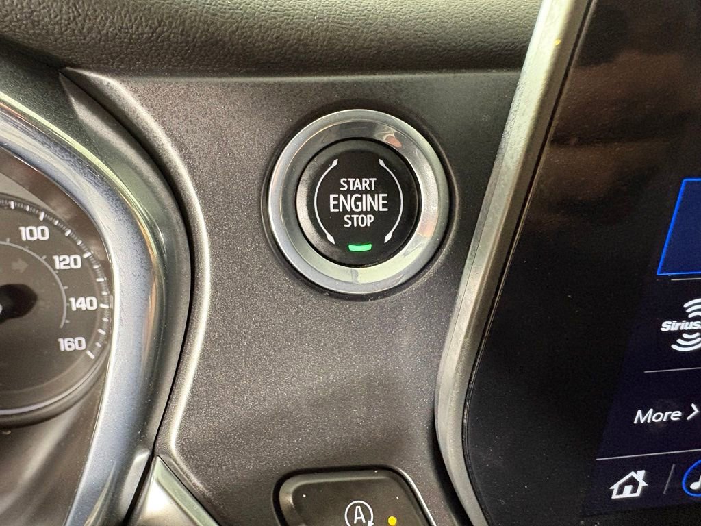 Used 2024 Chevrolet Blazer LT w/ Convenience Package FWD image 29