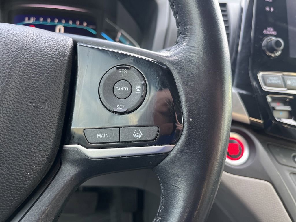 Used 2018 Honda Odyssey EX-L image 58