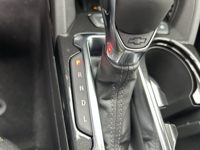 New 2025 Chevrolet TrailBlazer ACTIV w/ Convenience Package image 29