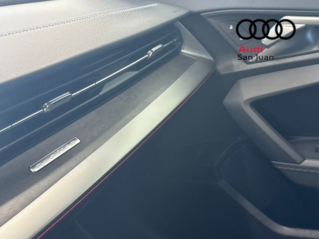 Used 2024 Audi A3 2.0T Premium Plus image 42