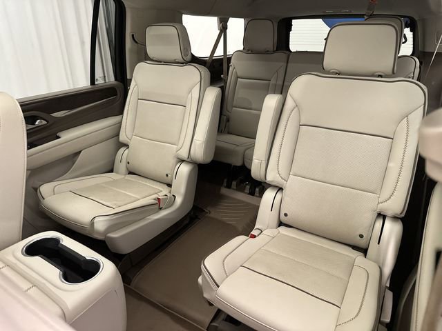 Certified 2023 GMC Yukon XL Denali image 27