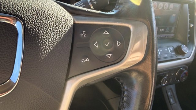 Used 2018 GMC Acadia Denali w/ LPO, Floor Liner Package image 18