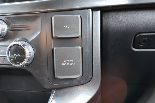 Used 2022 Ford F150 XLT w/ Equipment Group 302A High image 31