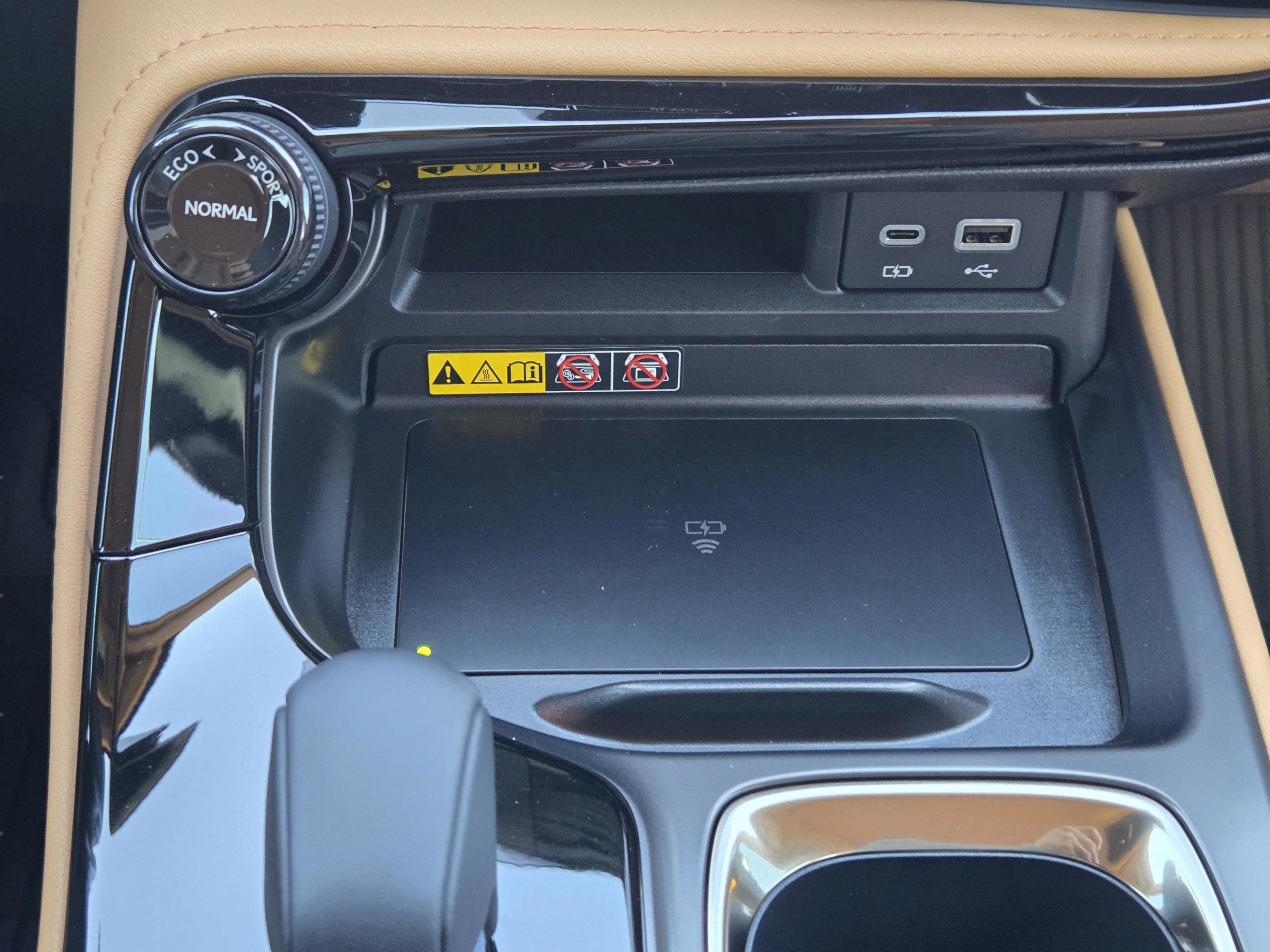 Used 2026 Lexus NX 350 AWD w/ Accessory Package (2T) image 27