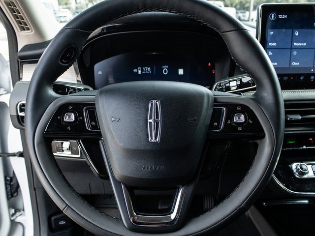Used 2024 Lincoln Corsair FWD w/ Equipment Group 101A image 9