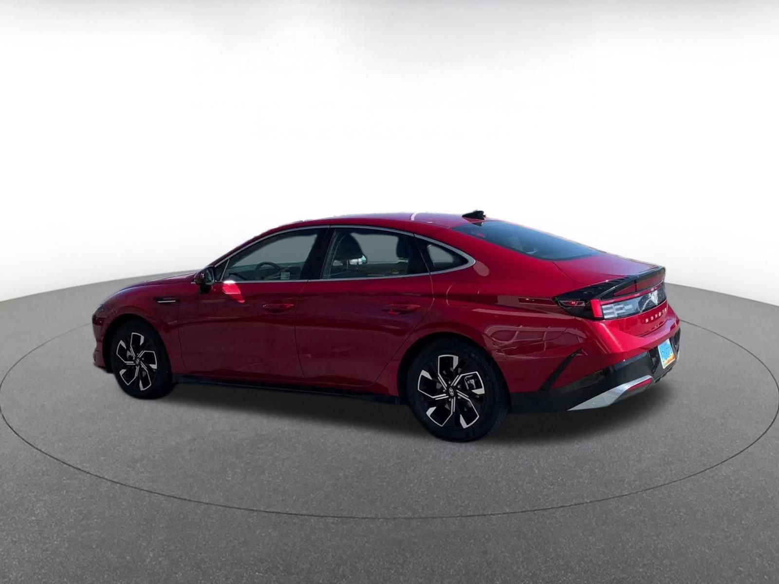 Used 2025 Hyundai Sonata SEL image 10