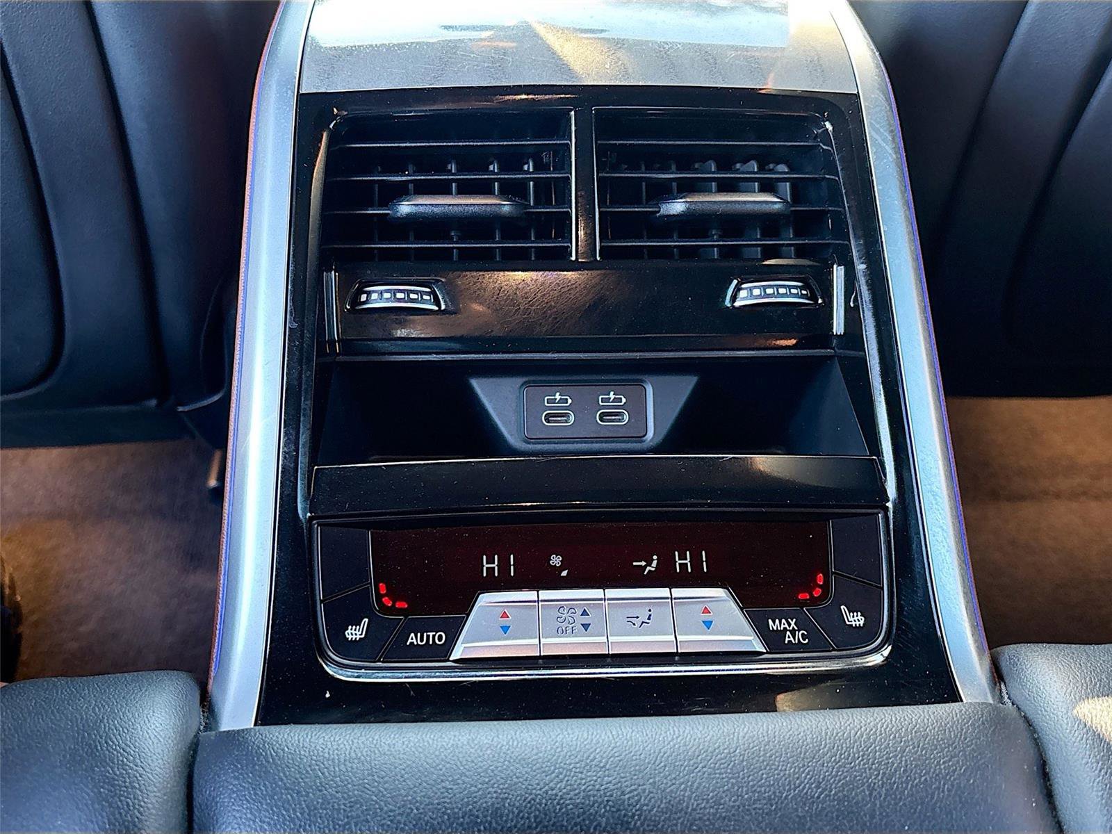 Used 2020 BMW 840i Gran Coupe w/ M Sport Package image 29