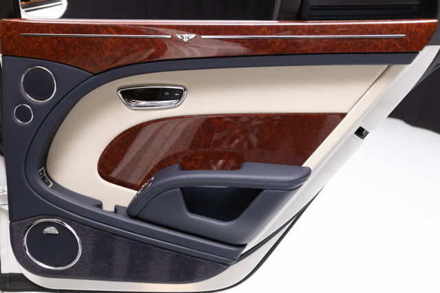 Used 2017 Bentley Mulsanne RWD image 69