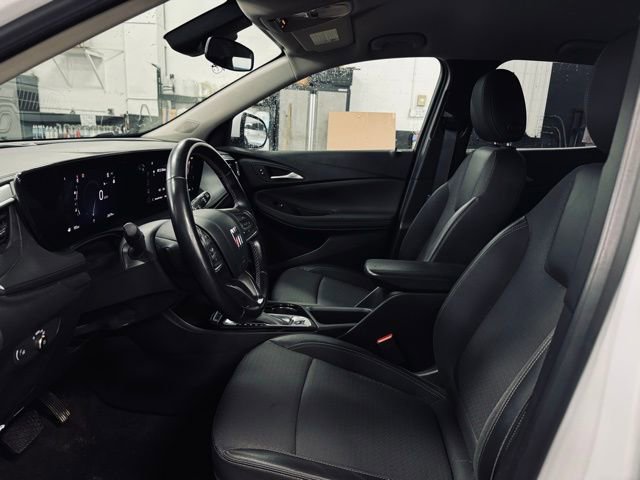 Used 2024 Buick Encore GX Preferred image 15