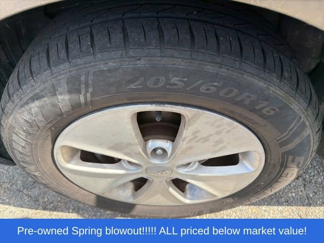Used 2019 Kia Soul FWD image 9