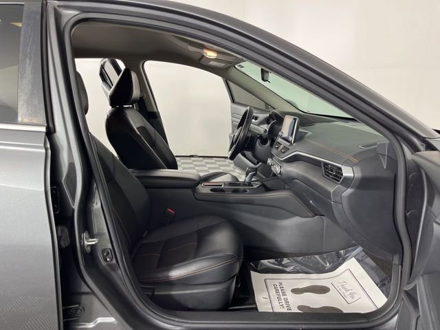 Used 2022 Nissan Altima 2.5 SR image 38