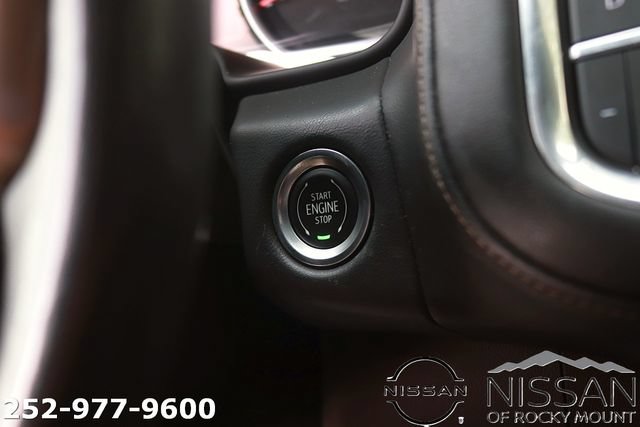 Used 2021 Chevrolet Tahoe High Country AWD/4WD image 26