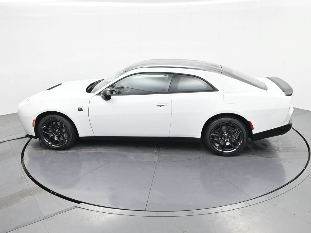 New 2026 Dodge Charger Scat Pack w/ Blacktop Package AWD/4WD image 29