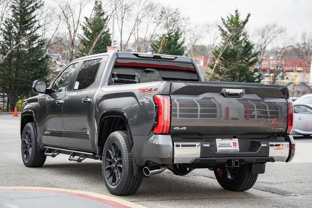 New 2026 Toyota Tundra 1794 Edition image 5