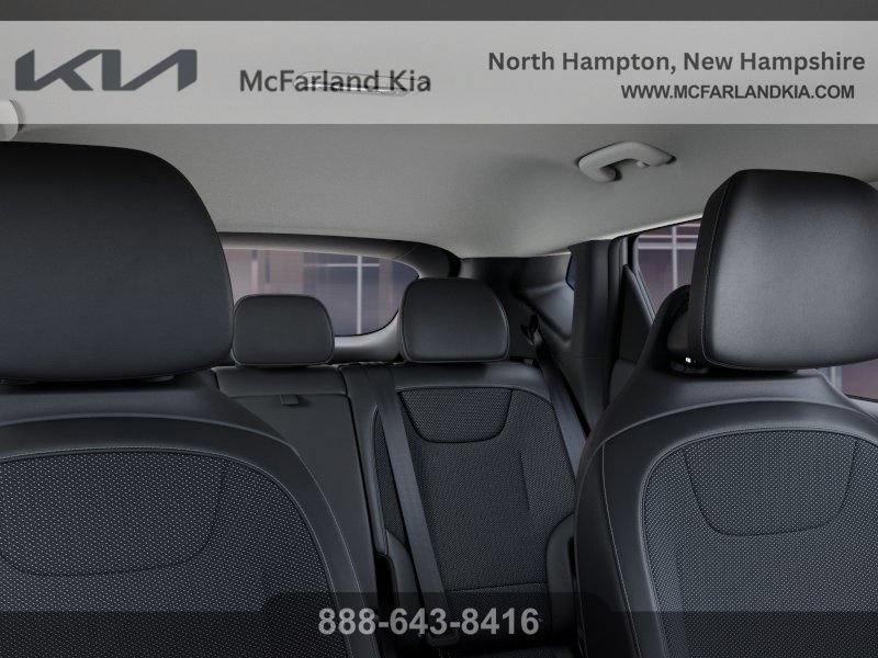 New 2026 Kia EV6 Light AWD/4WD image 27
