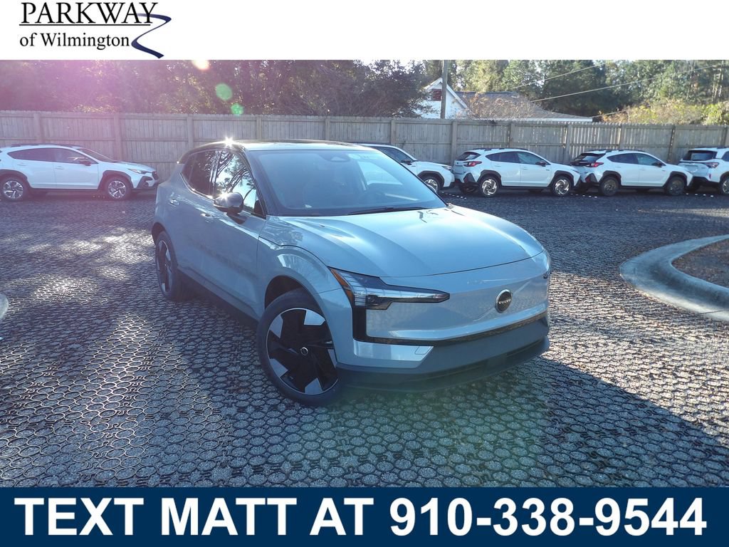 New 2026 Volvo EX30 Plus w/ Protection Package Premier AWD/4WD video 1